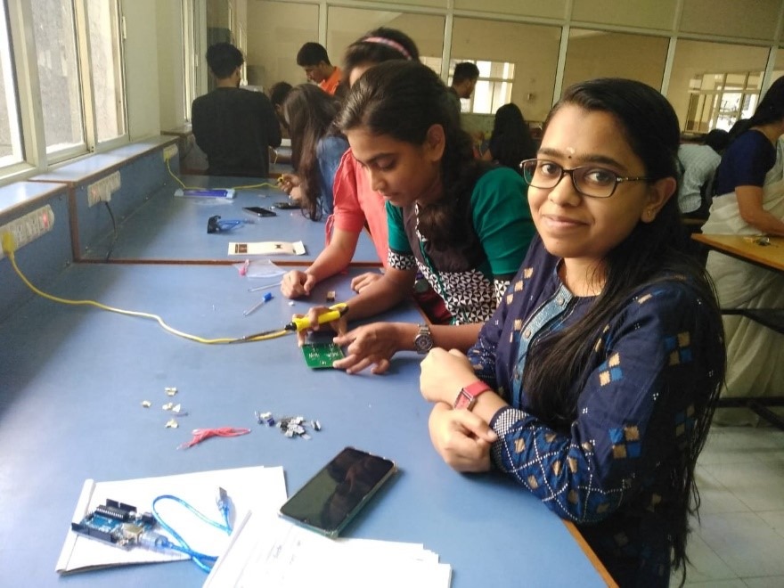 CVM University Anand Campus photo 17